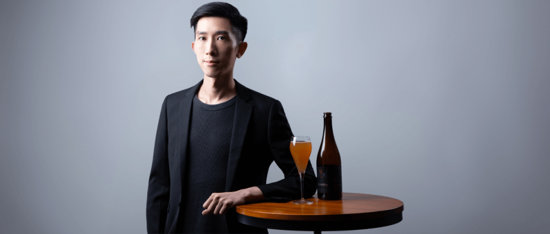 Photo for: Insights on the Asian Beer Market with Kenneth Ho, Judge at Asia Beer Ratings