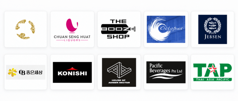 Photo for: 20 Leading Beer Importers And Distributors In Asia