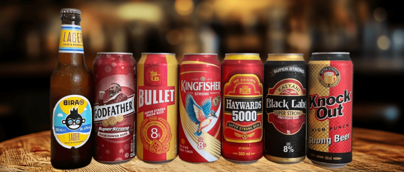 Photo for: Is India Asia’s Most Exciting Beer Growth Market?